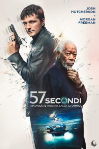 57 secondi [HD] (2023)