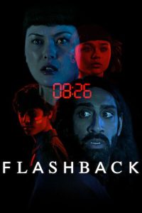 Flashback [Corto] [HD] (2023)