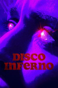 Disco inferno [Corto] [HD] (2023)
