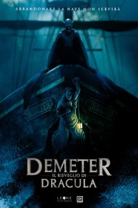 Demeter – Il risveglio di Dracula [HD] (2023)