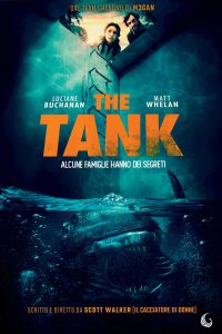 The Tank [HD] (2023)