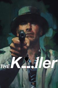 The Killer [HD] (2023)