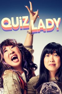 Quiz Lady [HD] (2023)