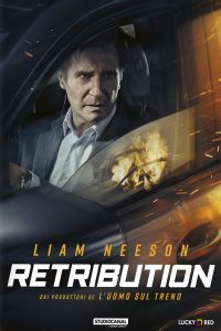 Retribution [HD] (2023)