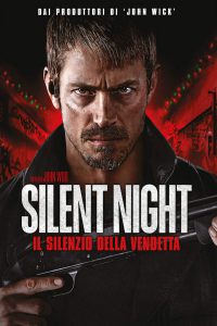 Silent Night – Il silenzio della vendetta [HD] (2023)