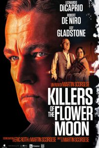 Killers of the Flower Moon [HD] (2023)