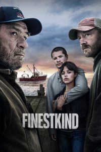 Finestkind [HD] (2023)
