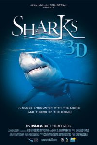 Sharks 3D [3D] (2004)