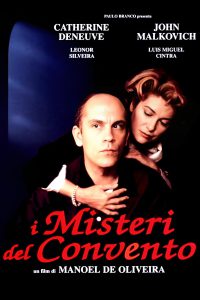 I misteri del convento (1995)