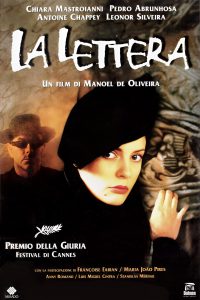 La lettera (1999)