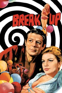 Break Up [B/N] (1965)