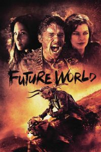 Future World [Sub-ITA] [HD] (2018)