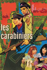 Les Carabiniers [B/N] (1963)