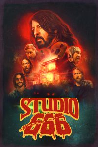 Studio 666 [HD] (2022)
