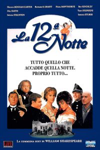 La 12ª notte (1996)