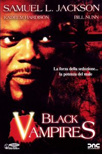 Black Vampires (1990)