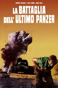 La battaglia dell’ultimo panzer (1968)