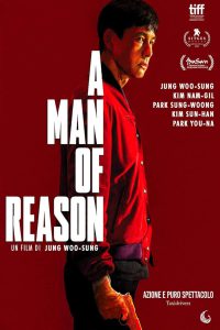 A Man of Reason [HD] (2022)
