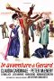Le avventure di Gérard (1970)