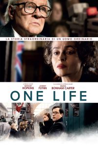 One Life [HD] (2023)
