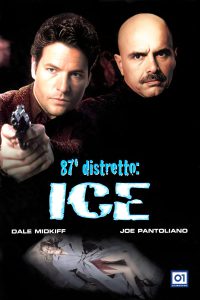 87° distretto: Ice (1996)