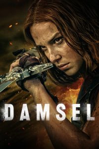 Damsel [HD] (2024)