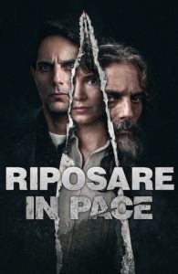 Riposare in pace [HD] (2024)