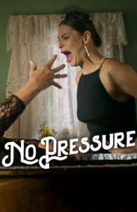 No Pressure [HD] (2024)