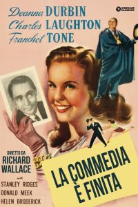 La commedia è finita [B/N] (1946)